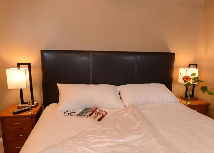 Uncorked Bed & Breakfast