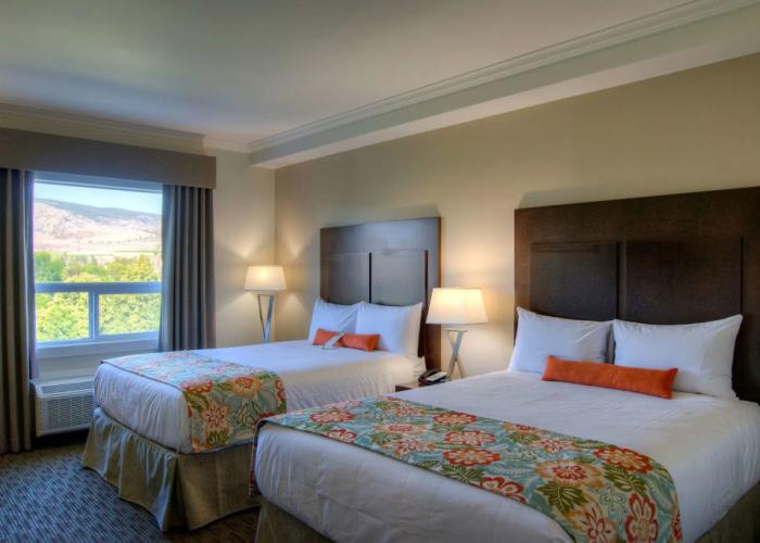 Coast Oliver Hotel