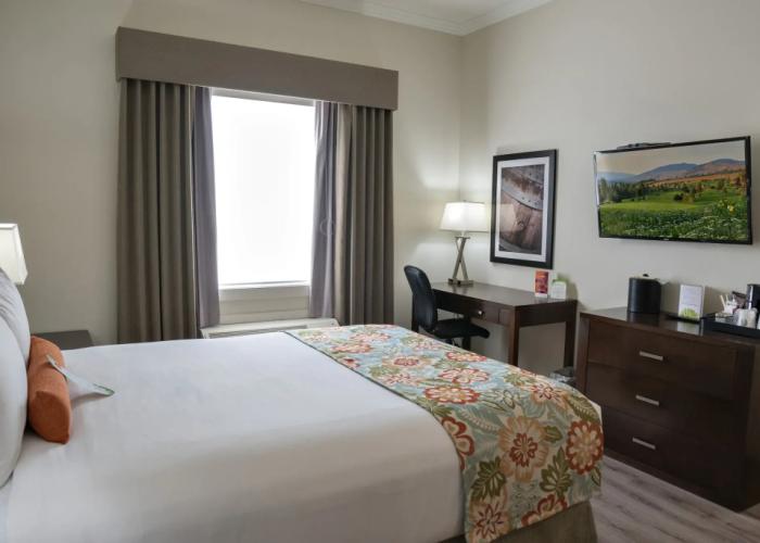 Coast Oliver Hotel