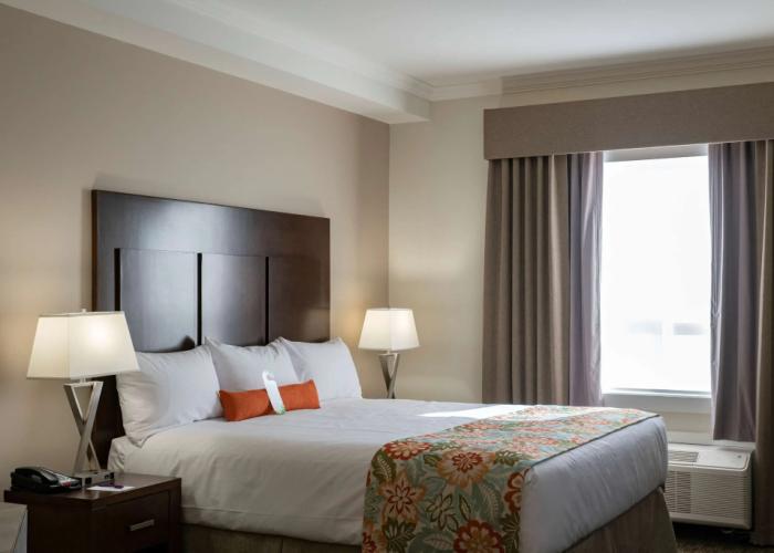 Coast Oliver Hotel