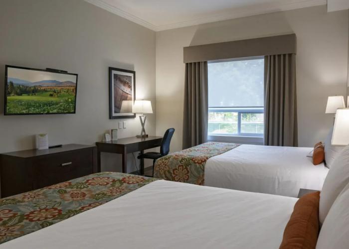 Coast Oliver Hotel