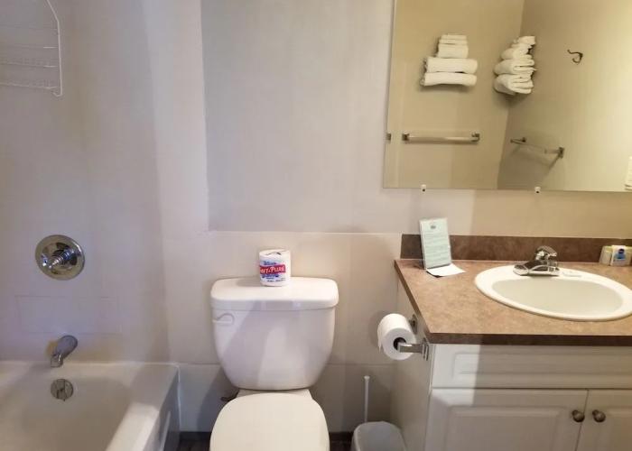 Osoyoos Lakeview Inn & Suites