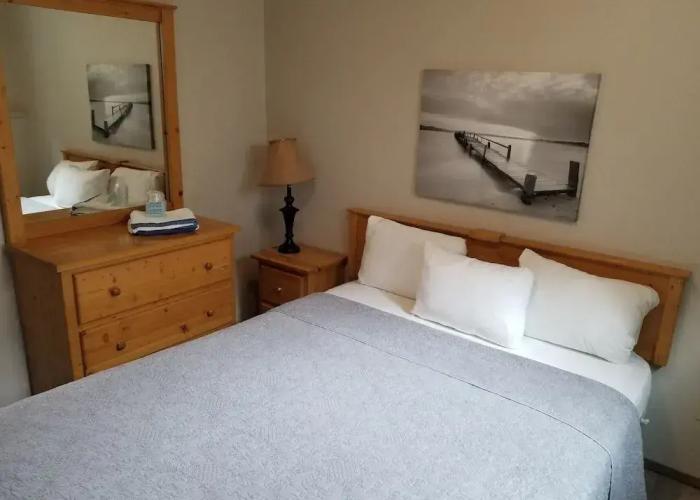 Osoyoos Lakeview Inn & Suites