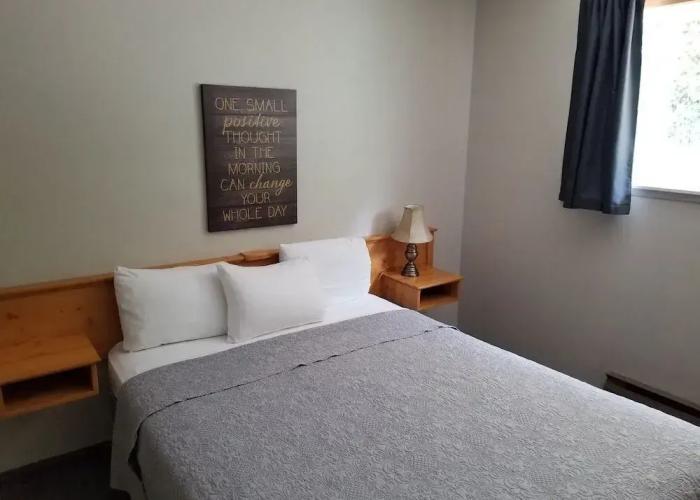 Osoyoos Lakeview Inn & Suites