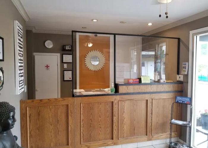 Osoyoos Lakeview Inn & Suites