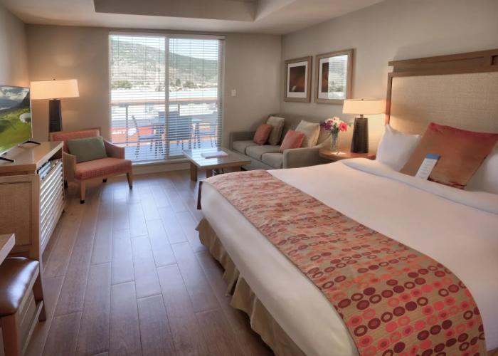 Watermark Beach Resort