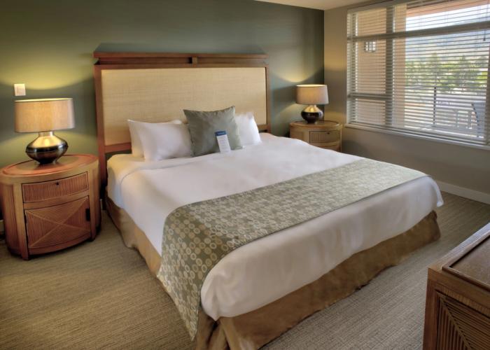 Watermark Beach Resort