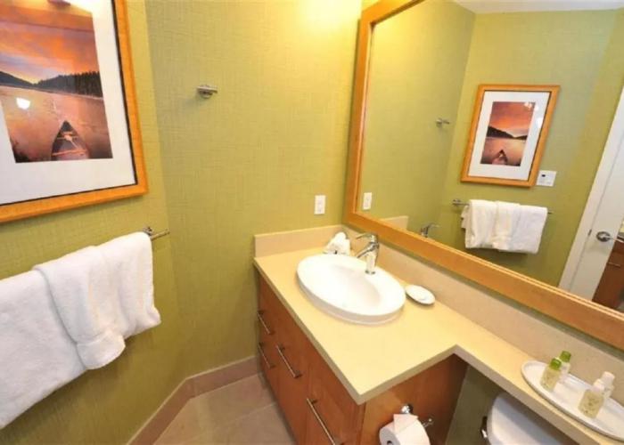 Watermark Beach Resort