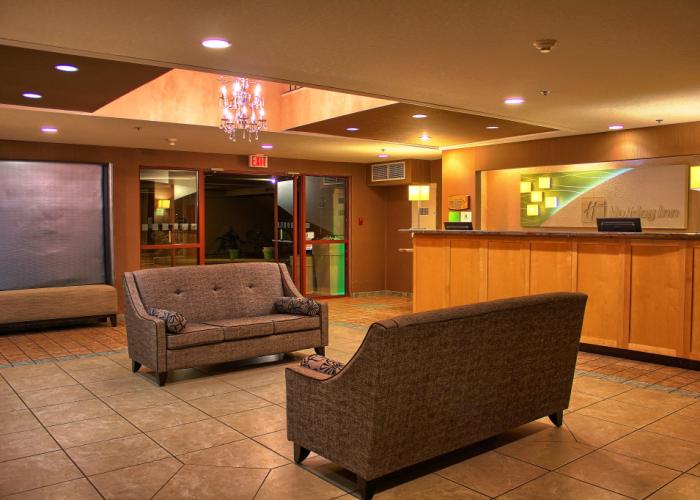 Holiday Inn Hotel & Suites Osoyoos by IHG