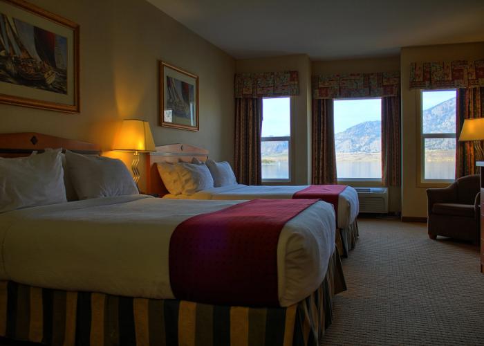 Holiday Inn Hotel & Suites Osoyoos by IHG