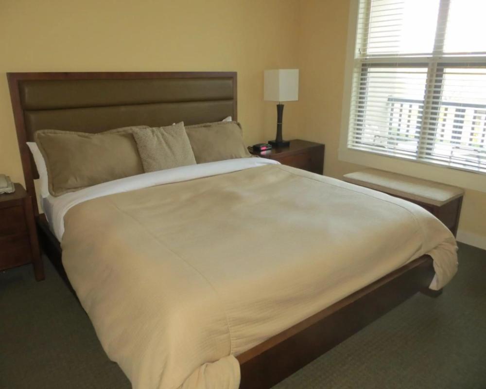 фото Walnut Beach Resort