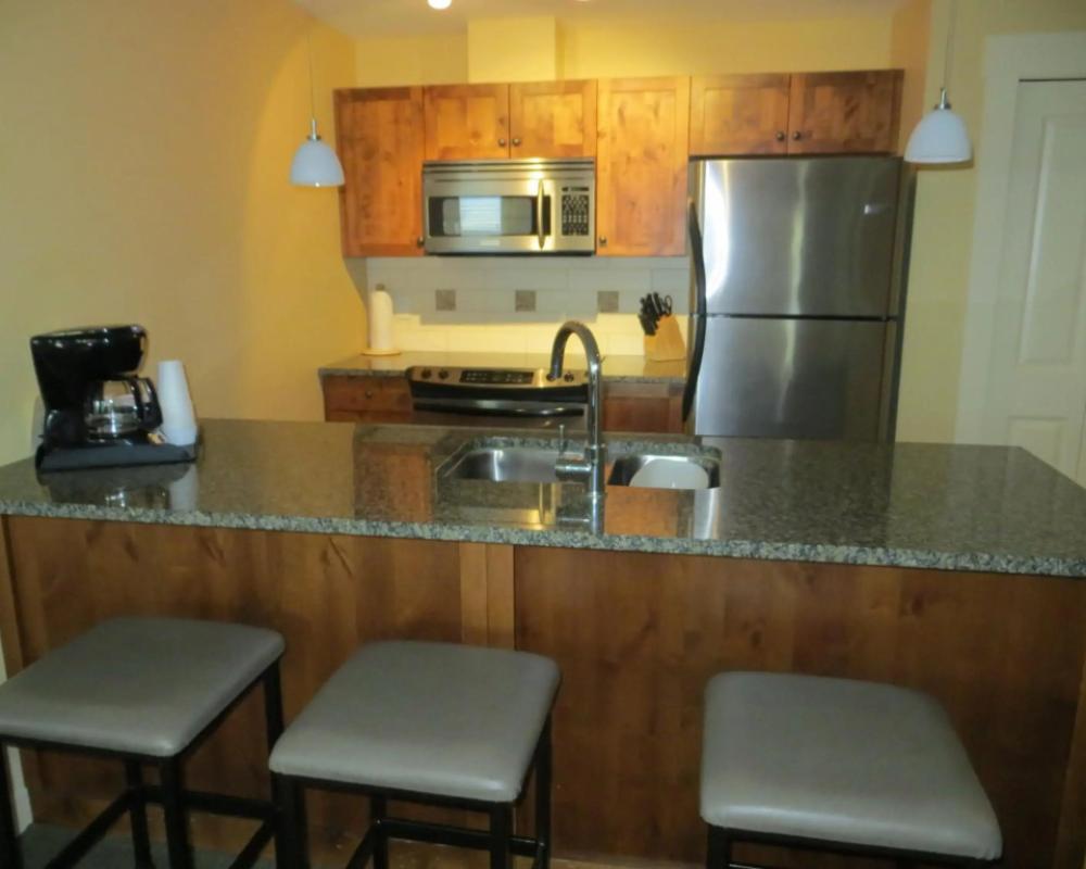 фото Walnut Beach Resort
