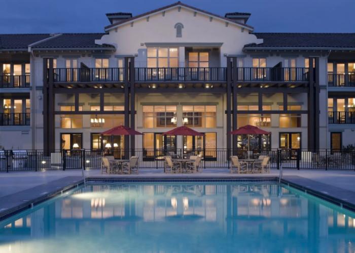 Walnut Beach Resort