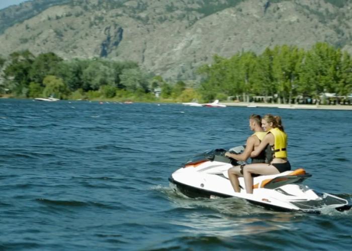Walnut Beach Resort
