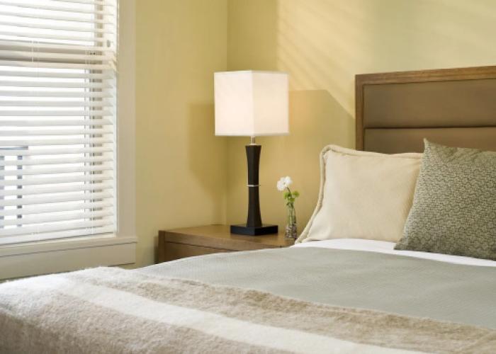 Walnut Beach Resort