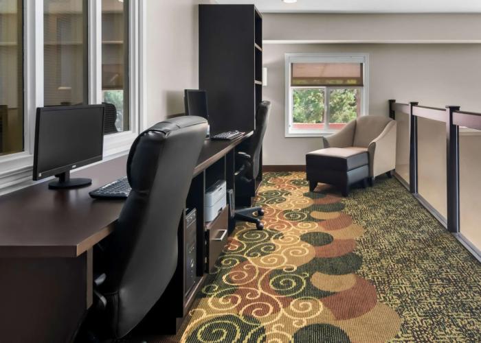Best Western Plus Osoyoos Hotel & Suites