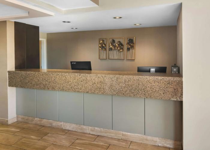 Best Western Plus Osoyoos Hotel & Suites