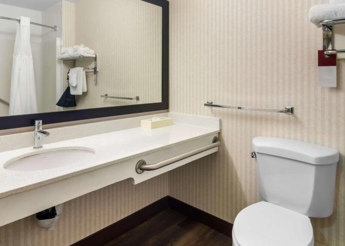 Best Western Plus Osoyoos Hotel & Suites