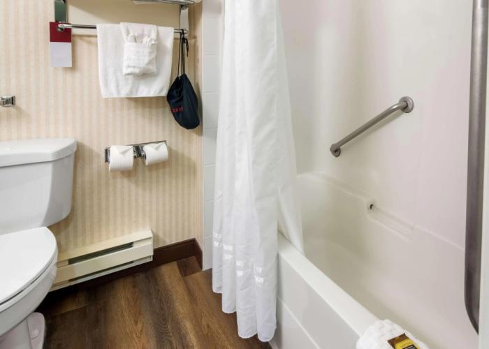 Best Western Plus Osoyoos Hotel & Suites
