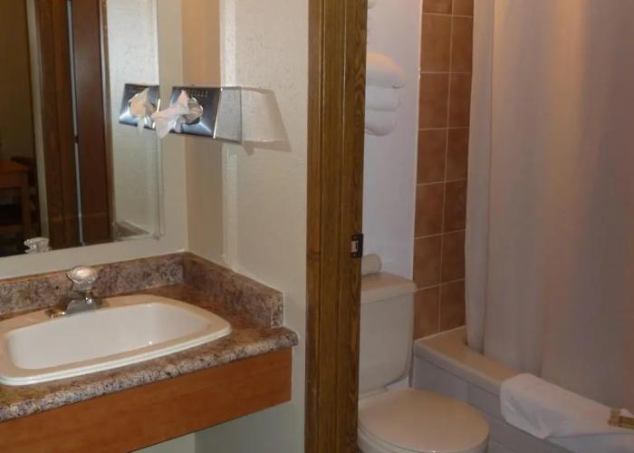 Park Inn by Radisson Osoyoos