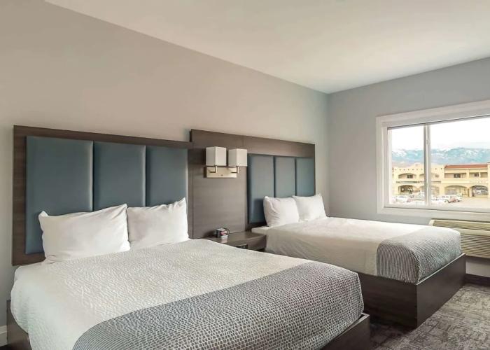 Park Inn by Radisson Osoyoos