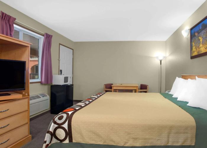 Park Inn by Radisson Osoyoos