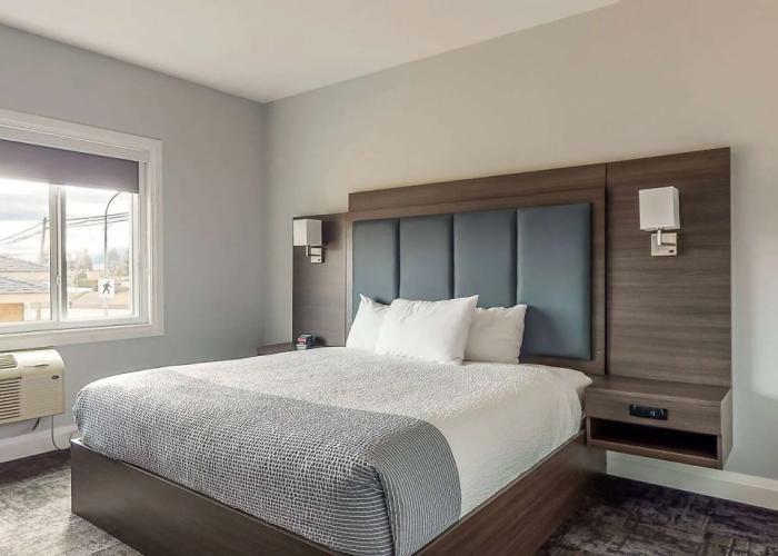 Park Inn by Radisson Osoyoos