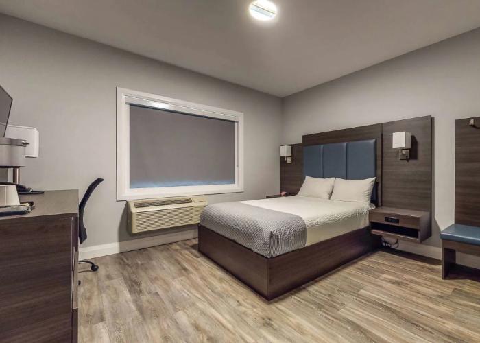 Park Inn by Radisson Osoyoos