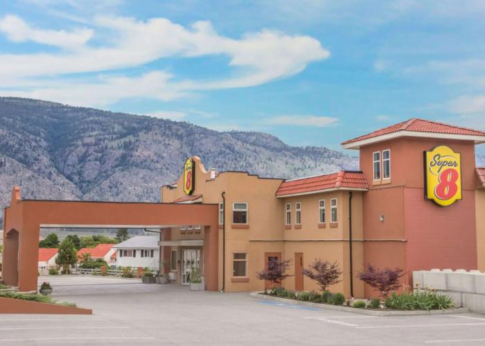 Park Inn by Radisson Osoyoos