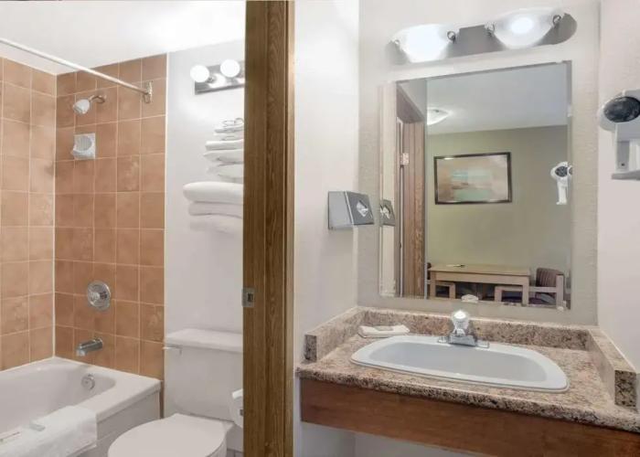 Park Inn by Radisson Osoyoos