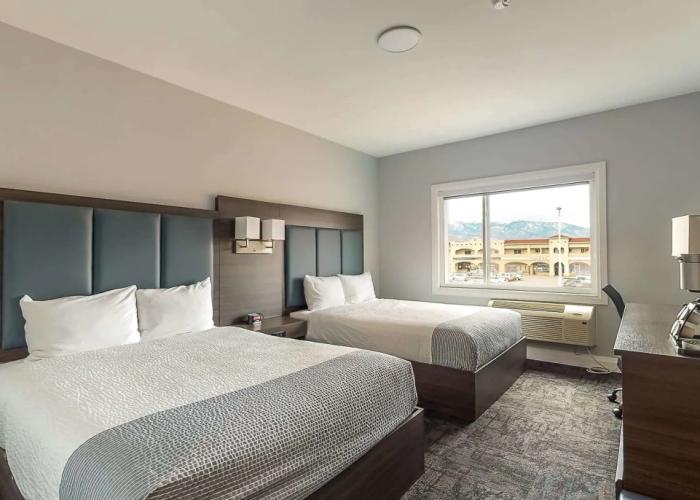 Park Inn by Radisson Osoyoos