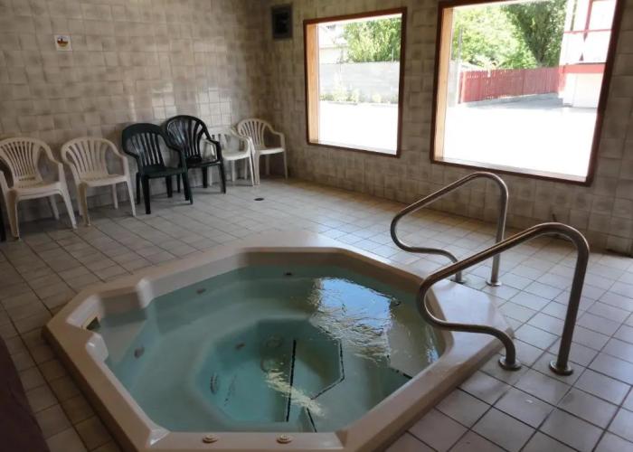 Spanish Fiesta Resort