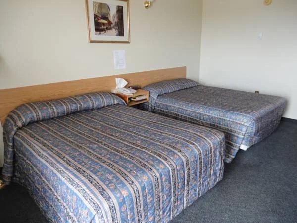 Spanish Fiesta Resort