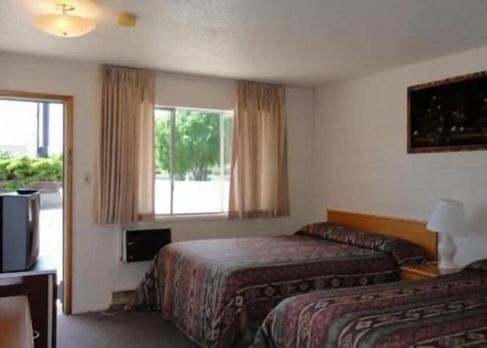 Spanish Fiesta Resort