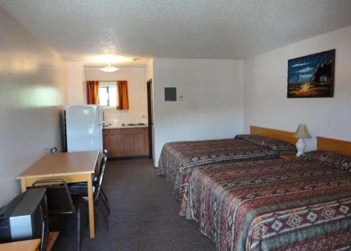 Spanish Fiesta Resort