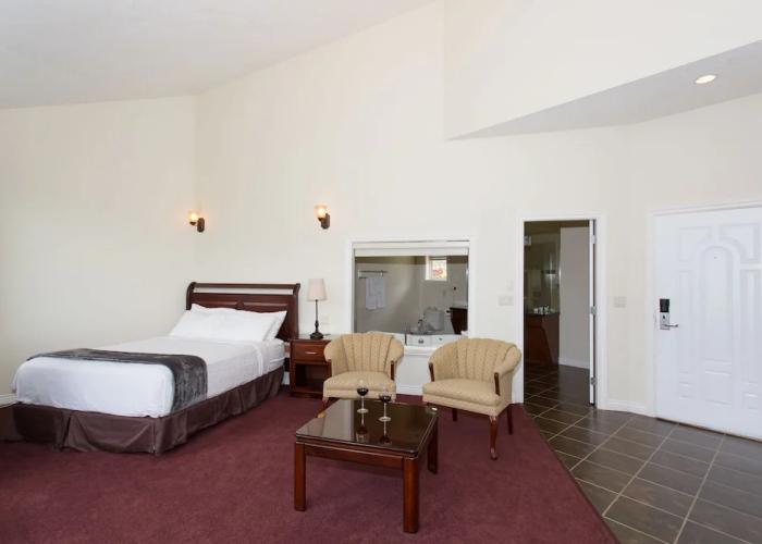 Shiraz Villa