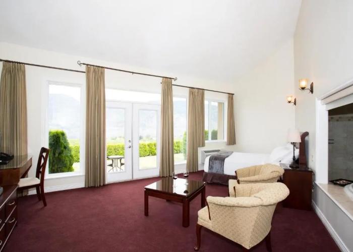 Shiraz Villa