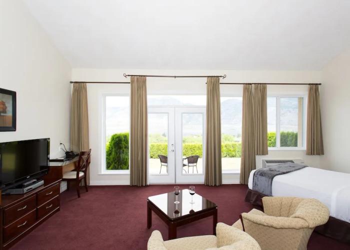 Shiraz Villa