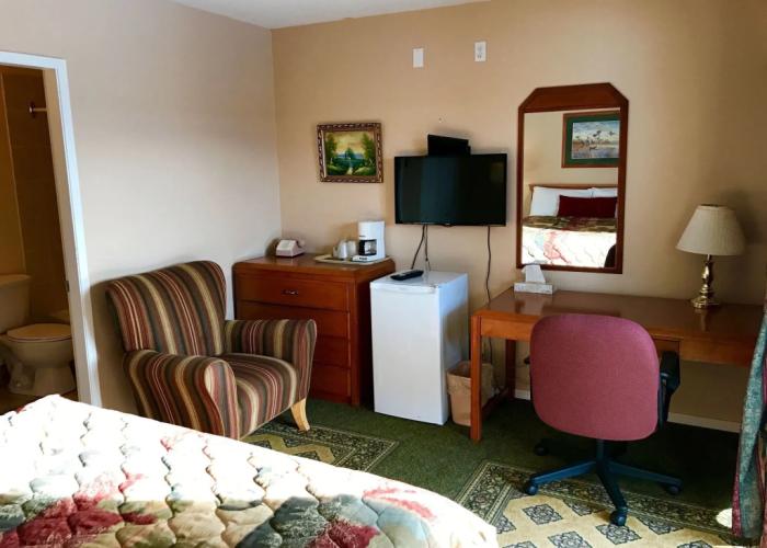 Sahara Courtyard Inn