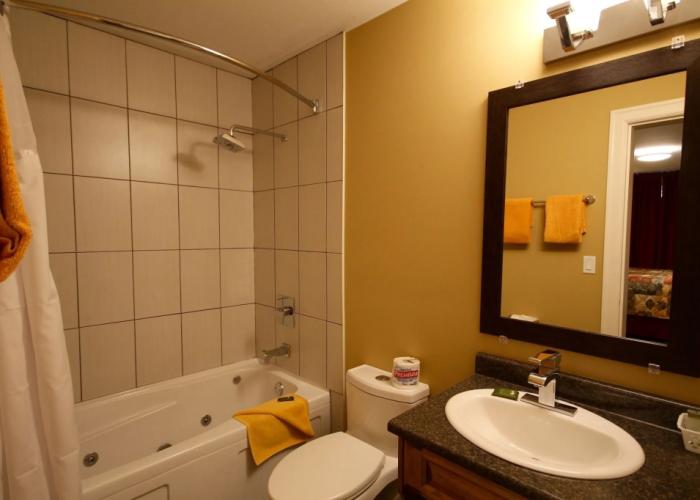 Sahara Courtyard Inn