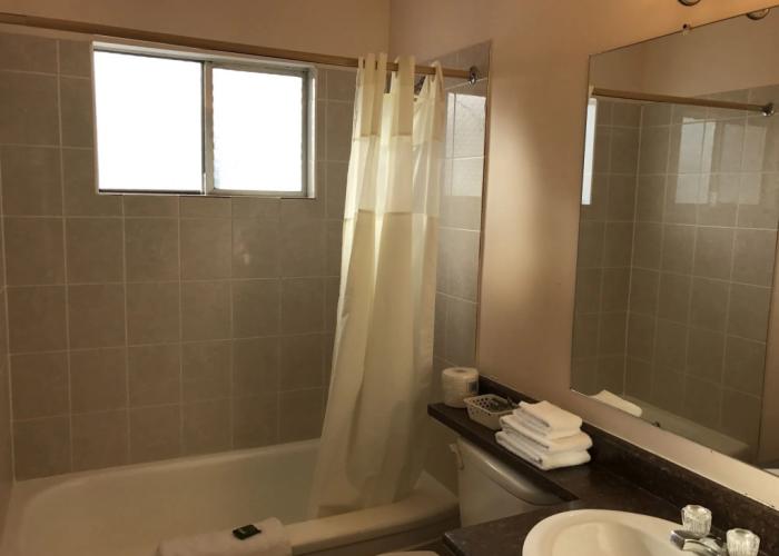 Sahara Courtyard Inn