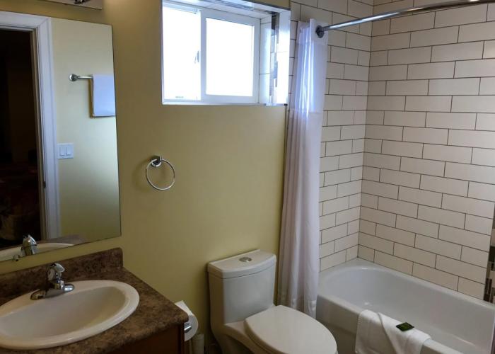 Sahara Courtyard Inn