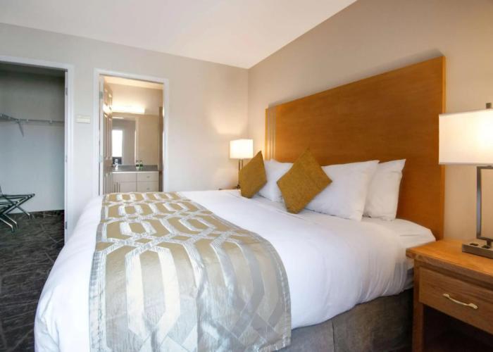 Coast Osoyoos Beach Hotel