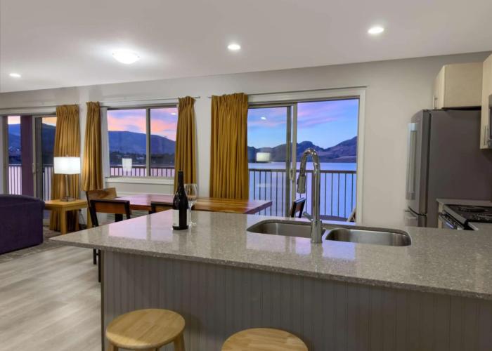 Coast Osoyoos Beach Hotel