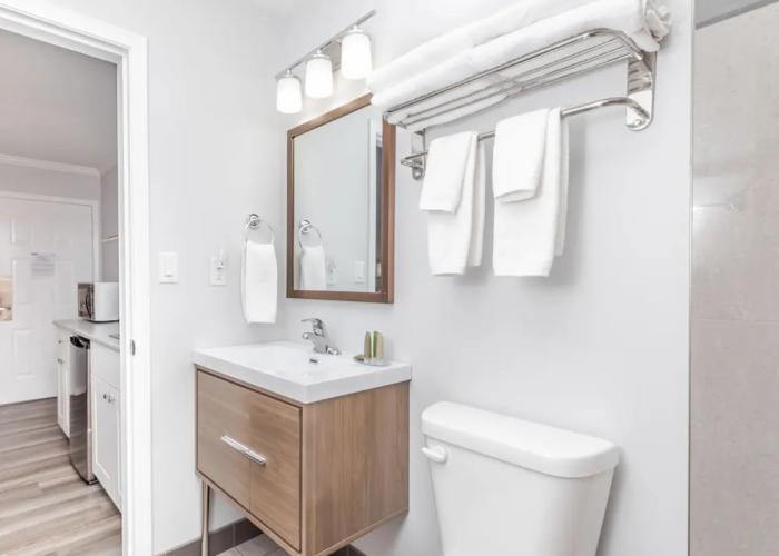 Westridge Motor Inn