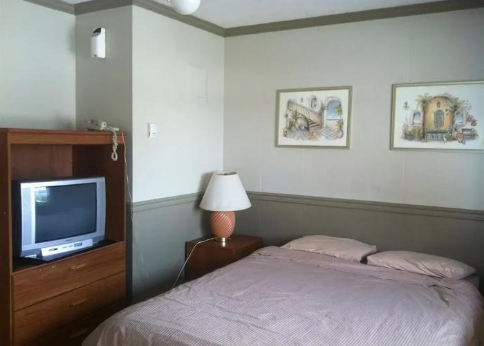 Westridge Motor Inn