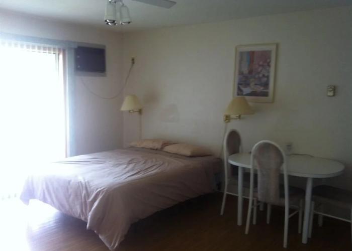 Westridge Motor Inn