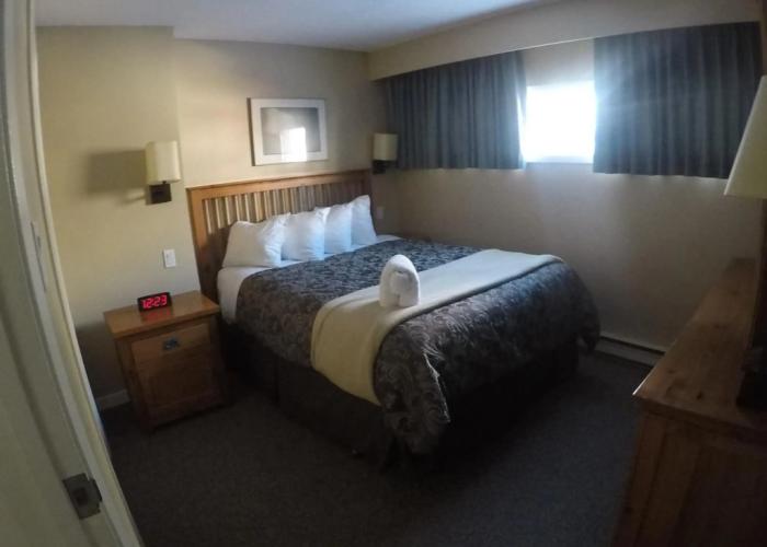 Panorama Vacation Retreat at Horsethief Lodge