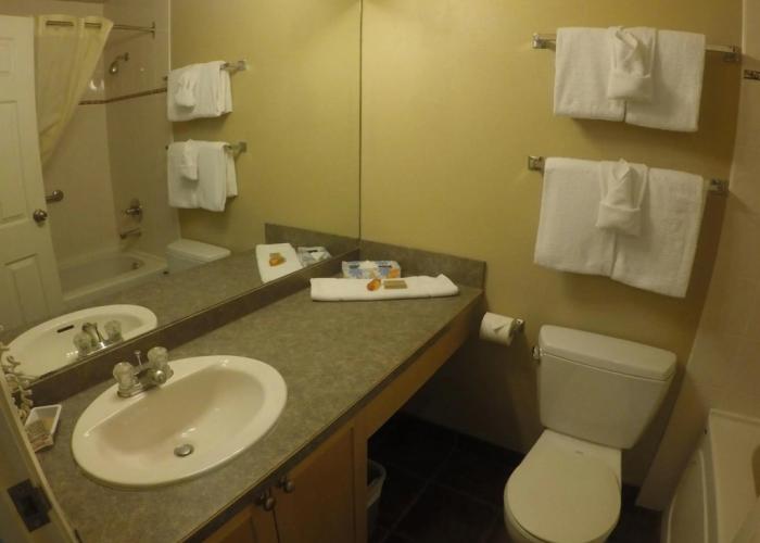 Panorama Vacation Retreat at Horsethief Lodge