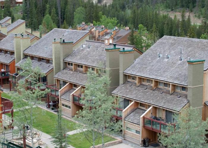 Panorama Vacation Retreat at Horsethief Lodge